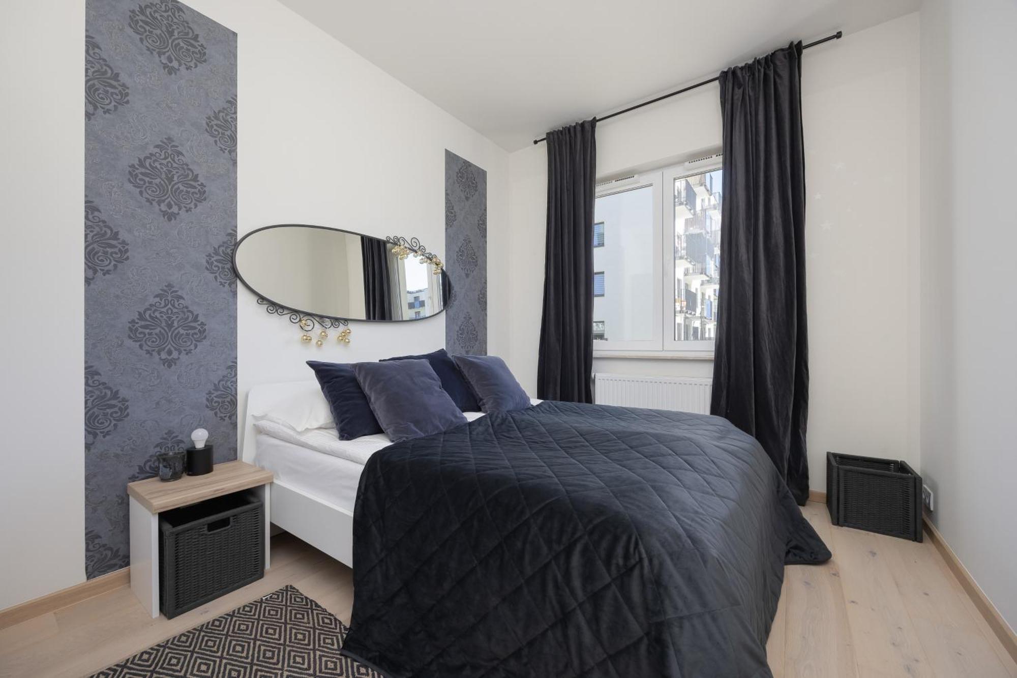 Beautiful With Terrace, Garden And Parking Close To The Airport In By Renters Appartement